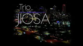 TRIO JIOSA PROMO