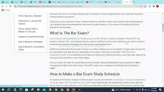 LLM in Information Technology Law