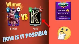Carrom Pool Mumbai Arena Gameplay    Defensive Gameplay With 150 Level Player 🔥🔥