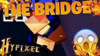 БИТКИ НА МОСТА! | Minecraft: The Bridge