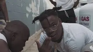 Reese baddazz X Almighty Savage - important freestyle shot by YpcFilms