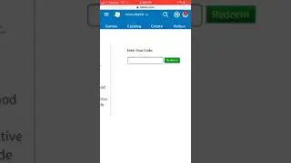 New Roblox Promo Code ( SpiderCola )