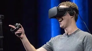 The History of Oculus VR Headsets