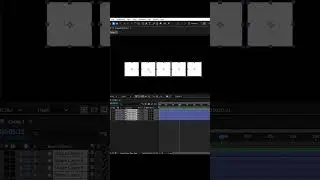 Align Tool on After Effects