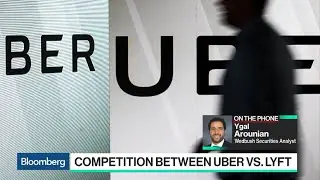 Uber and Lyft Slow to React to Investor Expectations, Says D.A. Davidson Analyst