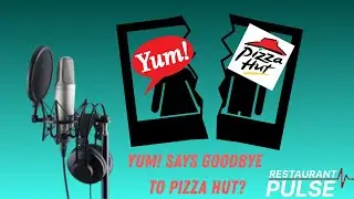 Restaurant Shake-Up: Yum! Brands Re-thinks Pizza Hut as Sun Holdings Buys Bar Louie