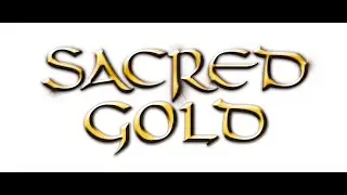 Sacred Underworld ReBorn.  Part 1.  Demon. Walkthrough Gameplay No Commentary
