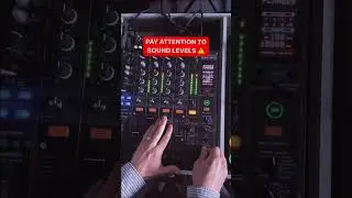 Your mixes are BORING? Do this #shorts #dj #djtips