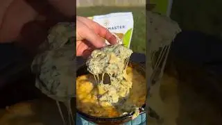 Easy Artichoke Dip Recipe!