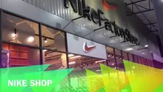 Outlet เมืองทองธานี