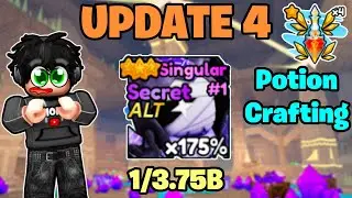 My RAREST Hatch YET in Pet Odyssey! | (Roblox)