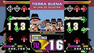 【SN 7/52】TIERRA BUENA (Y-Special) [CSP 16]【Stepmania】