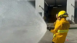 Beverly Hills Fire Department GEC 2025