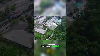#7 Аккра, Гана Ощутите тепло и яркую жизнь!