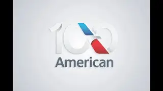 Всегда вперед: American Airlines смотрит в будущее в преддверии знаменательного столетия
