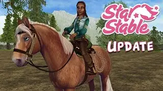 Find the Starbreeds of Jorvik! + Foals! + Saving Justin from Druid Jail! | Star Stable Online Update