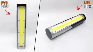 How to make emergency light at home l emergency light kaise banaye l ak technical amrit