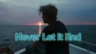 Never Let It End - M2Clouds (Official Lyrics)