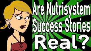 Are Nutrisystem Success Stories Real?