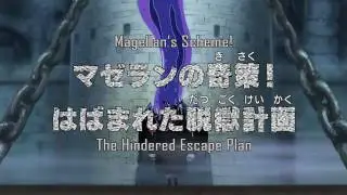One Piece Episode 449 Preview HD
