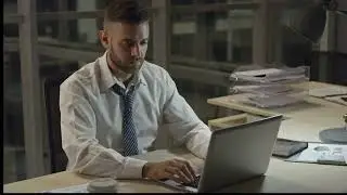 Calm in Crisis Mindset