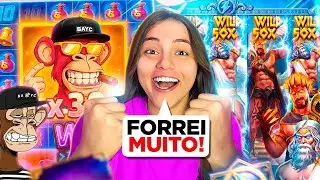 AS MELHORES FORRAS DA SEMANA!