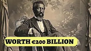Jacob Wilson: The First Multi Millionaire in GHANA 🇬🇭 1800s