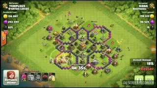 Best C0C attack....th7