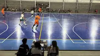 Parte 5. Vs La Estación. ST.