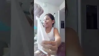 Como hacer una papirola de forma de Cisne