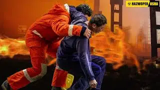 Arc Flash Safety Training (NFPA 70E)