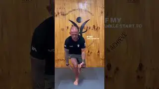 #stability  #hip #hipmobility #ankle #anklestability #knee #kneestability #strength #surf #bjj #yoga