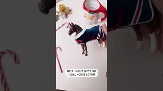 Christmas gifts ideas 🎁 for horse lovers🐴 !