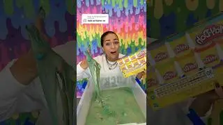 CAN ACTIVATOR FIX RUINED SLIME?😳part 1