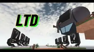 Lucas Tower Defense (New Lobby Theme)