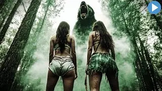 HOWLING 🎬 Full Sci-Fi Horror Movie 🎬 English HD