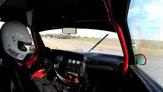 Slalom &Ouml;M Teesdorf 2022 Adlmann Maximilian Golf 3 GTI 16v