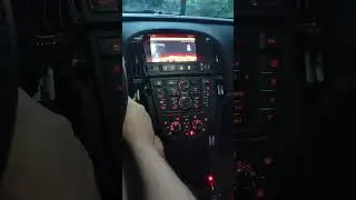 Автоматичне відключення системи старт-стоп кнопка ECO Astra J