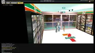 IMVU: Curz AKA ikyfl aka TROUBLE ROLLIN ROLLIN GOTTA CRASH CODE STILL