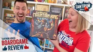 In The Hall of the Mountain King Review