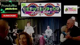 The Macadamians Party Band | Gig at 3rd Place Commons Nov 2024
