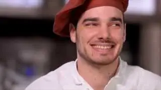 Découvrez le métier de Chef de cuisine chez Del Arte