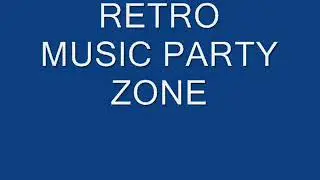 RETRO DANCE ZONE #52