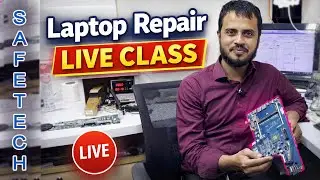 How to Diagnose a No Power Laptop Step by Step | Laptop Repair Beginner Guide