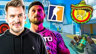 EMERTIOS BANDITOS WALKA DO SAMEGO KOŃCA NA FACEIT!