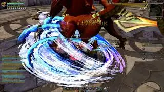 DNTH Sunset Training Ground LB14 Avalance POV