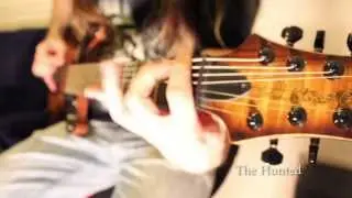 Laney Ironheart IRT120H - Paul Cuthbert Guitars 7 String