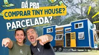 Is there financing for a Tiny House on wheels?