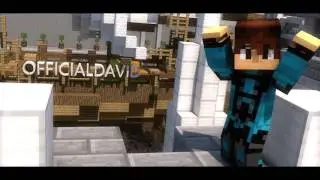 OfficialDavid Intro // Made by me