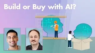 Build or Buy with AI?